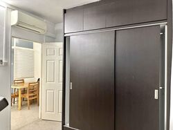 Blk 118 Commonwealth Crescent (Queenstown), HDB 3 Rooms #556105881